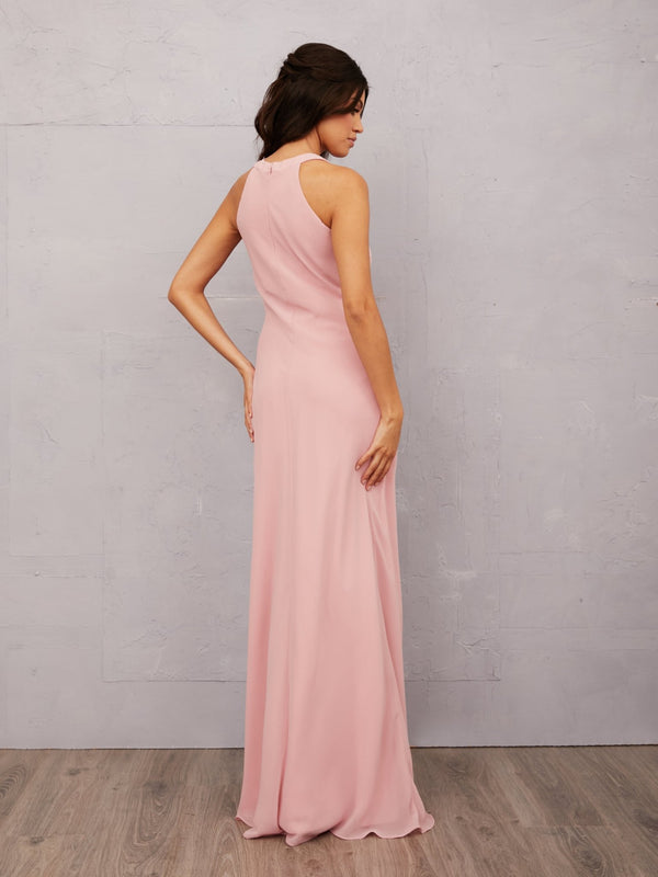 Alysia - Dusty Rose - Dress 2 Party