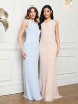 Camilla - Light Blue - Dress 2 Party