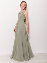 Cressida - Sage - Dress 2 Party