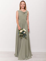 Cressida - Sage - Dress 2 Party