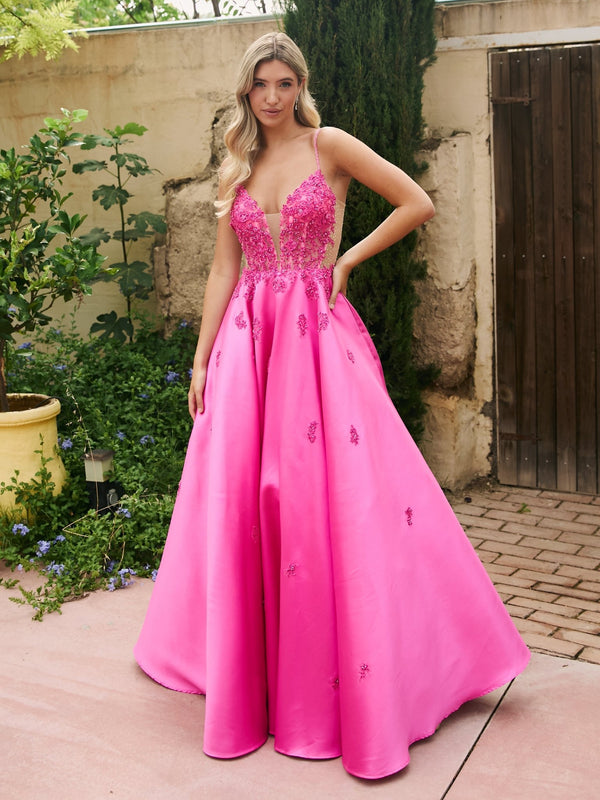 Dress 2 Party Party Prom Gowns in the UK