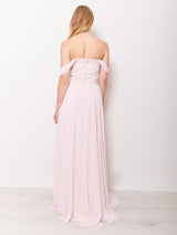 Helena - Blush - Dress 2 Party