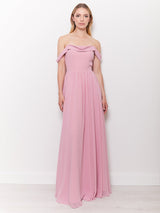 Helena Dusty Rose - Dress 2 Party