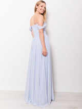 Helena Sky Blue - Dress 2 Party