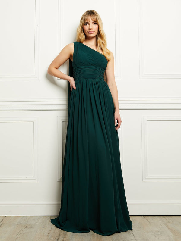 Isadore - Forest - Dress 2 Party