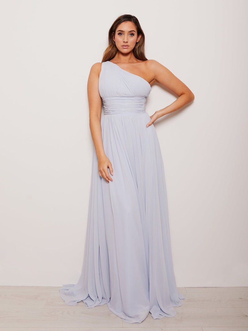 Isadore - Light Blue - Dress 2 Party