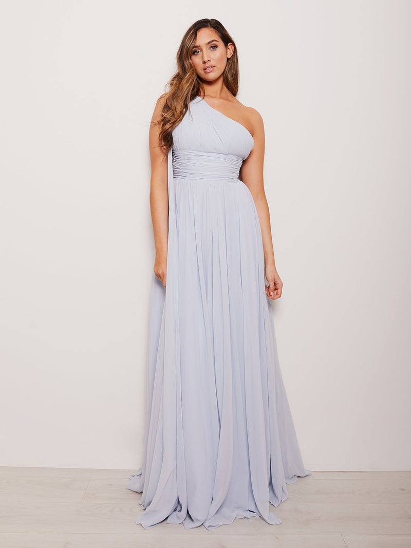 Isadore - Light Blue - Dress 2 Party