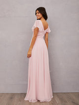 Juliette - Blush - Dress 2 Party