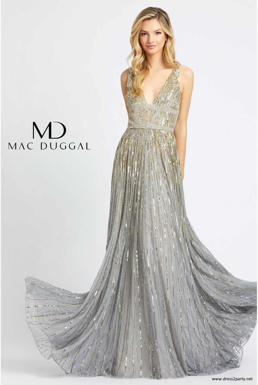 Mac Duggal Dresses Official Mac Duggal UK Stockist