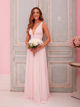 Mariana - Blush - Dress 2 Party