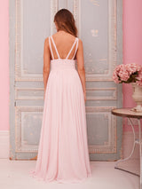 Mariana - Blush - Dress 2 Party