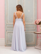 Mariana Light Blue - Dress 2 Party