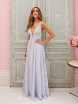 Mariana Light Blue - Dress 2 Party