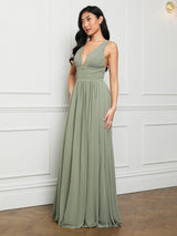 Mariana Sage - Dress 2 Party