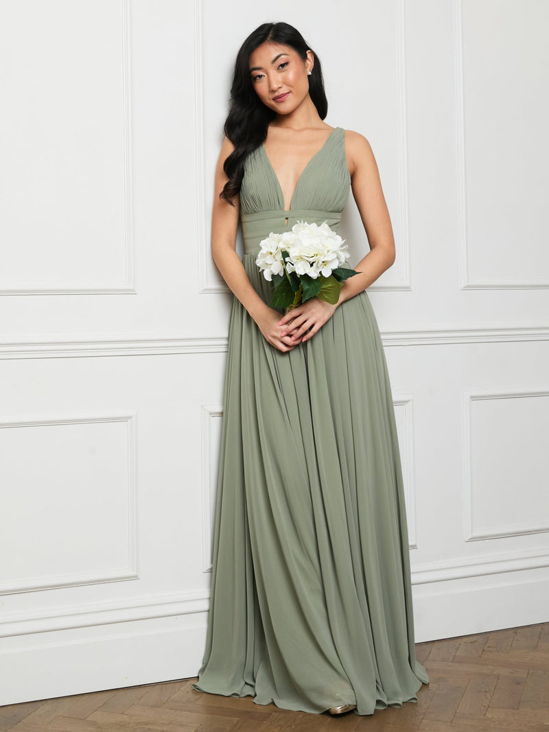 Mariana Sage - Dress 2 Party