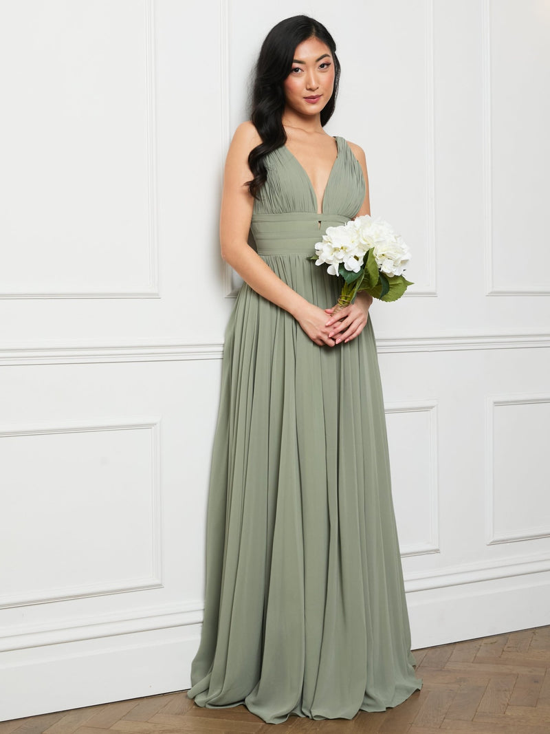 Mariana Sage - Dress 2 Party