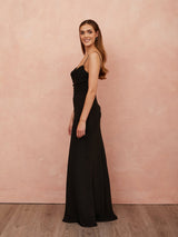 Nell - Black - Dress 2 Party