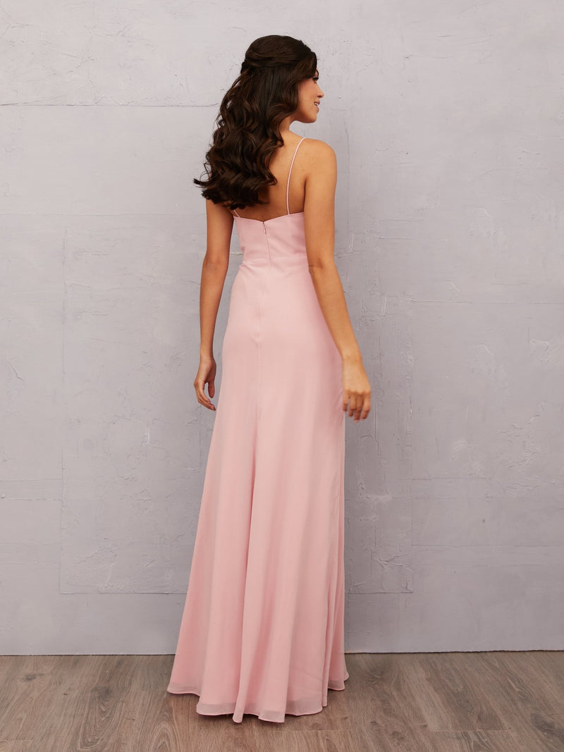 Nell - Dusty Rose - Dress 2 Party