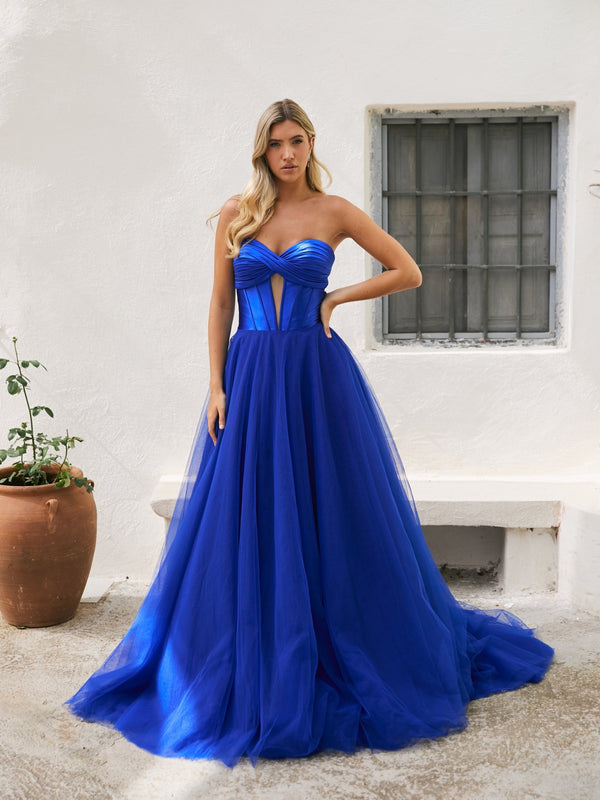 Prom formal dresses near me hotsell