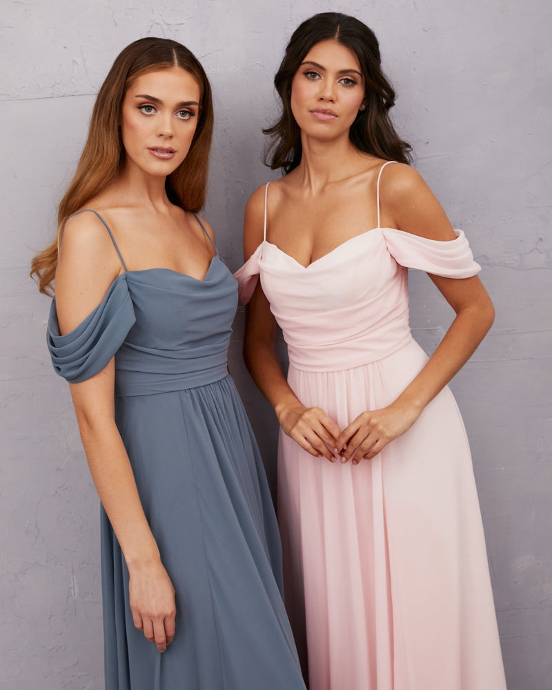 Pippa - Blush - Dress 2 Party