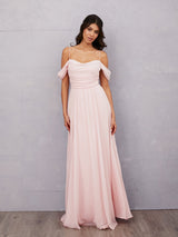 Pippa - Blush - Dress 2 Party