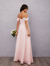 Pippa - Blush - Dress 2 Party