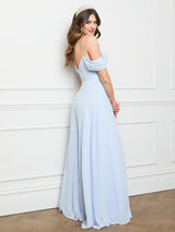 Pippa - Light Blue - Dress 2 Party