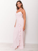 Regan - Blush - Dress 2 Party