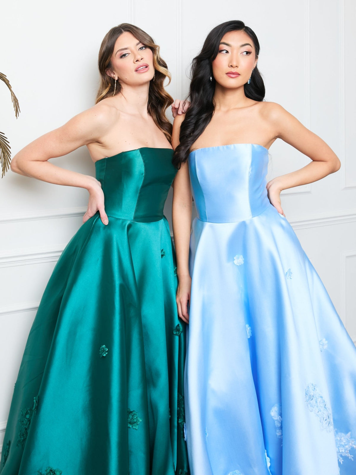 Buy ball gowns online deals