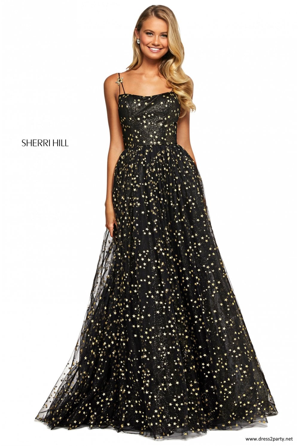 Cheap sherri hill best sale